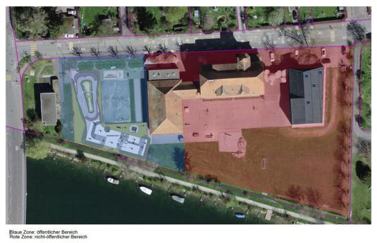 Nutzungskonzept Balainen