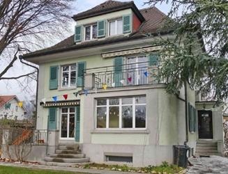 Bild Haus Unterer Kanalweg 19